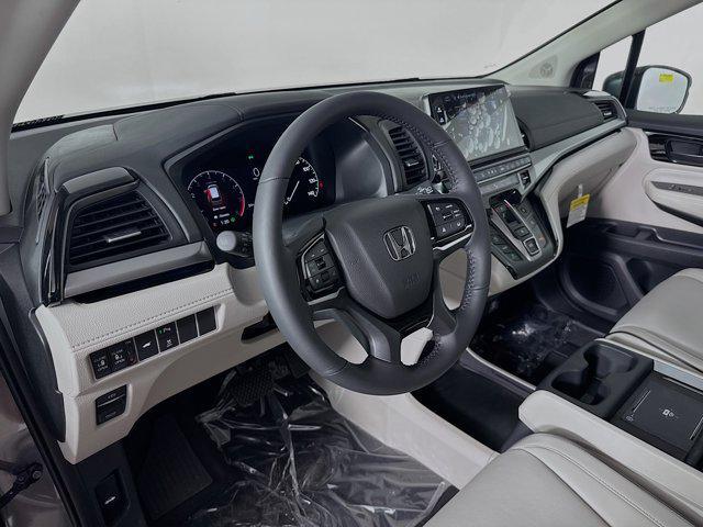 new 2026 Honda Odyssey car, priced at $45,663