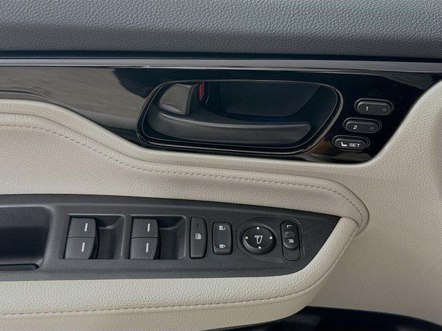 new 2026 Honda Odyssey car, priced at $45,663