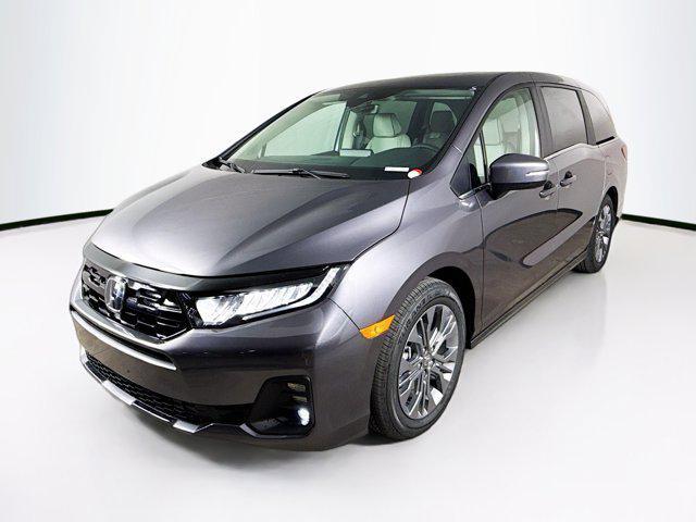new 2026 Honda Odyssey car, priced at $45,663