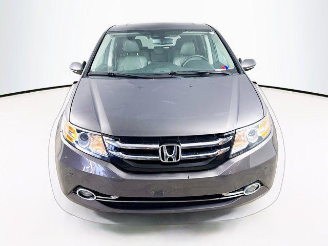 used 2016 Honda Odyssey car, priced at $14,877