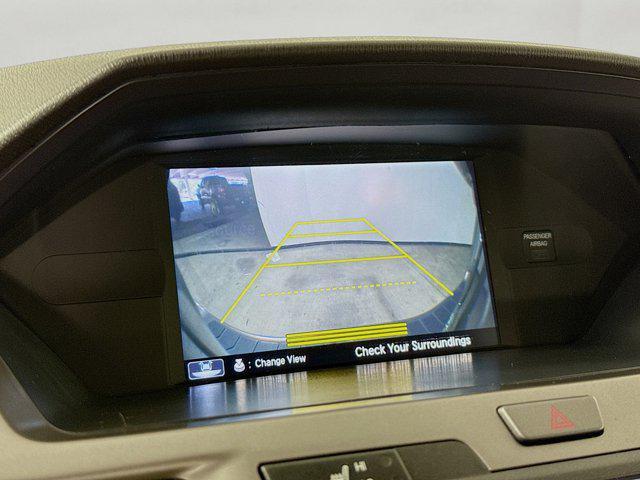 used 2016 Honda Odyssey car, priced at $14,877