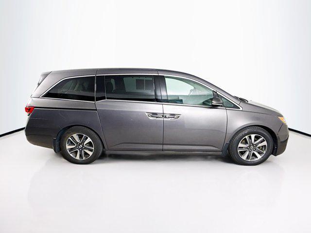 used 2016 Honda Odyssey car, priced at $14,877