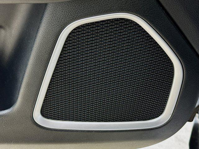 used 2019 Jeep Compass car, priced at $17,962
