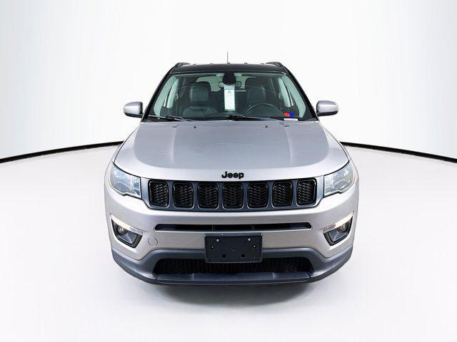 used 2019 Jeep Compass car, priced at $17,962