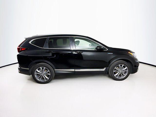 used 2022 Honda CR-V car, priced at $29,616