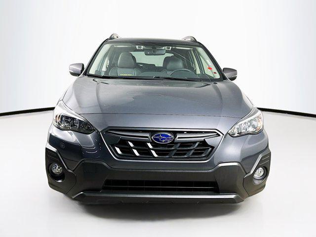 used 2021 Subaru Crosstrek car, priced at $24,282