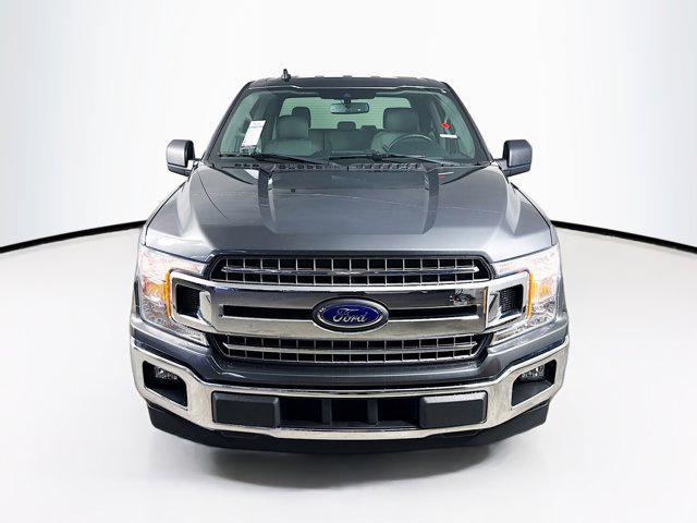 used 2020 Ford F-150 car, priced at $28,677