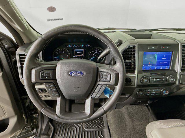 used 2020 Ford F-150 car, priced at $28,677