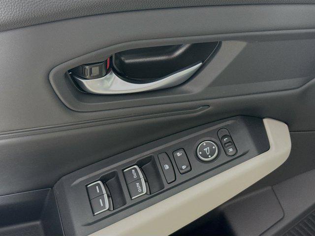 new 2025 Honda Accord car, priced at $30,538