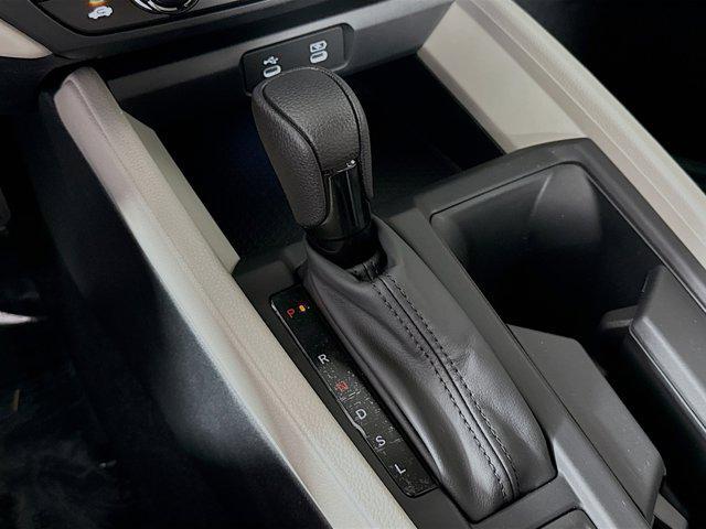 new 2025 Honda Accord car, priced at $30,538