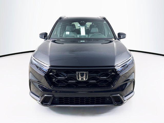 new 2025 Honda CR-V Hybrid car, priced at $38,789