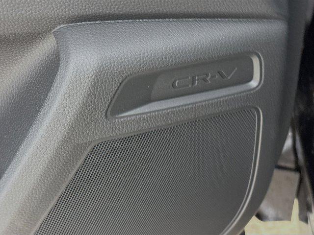 new 2025 Honda CR-V Hybrid car, priced at $38,789