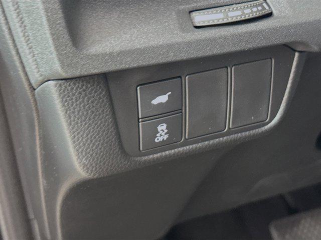 new 2025 Honda CR-V Hybrid car, priced at $38,789