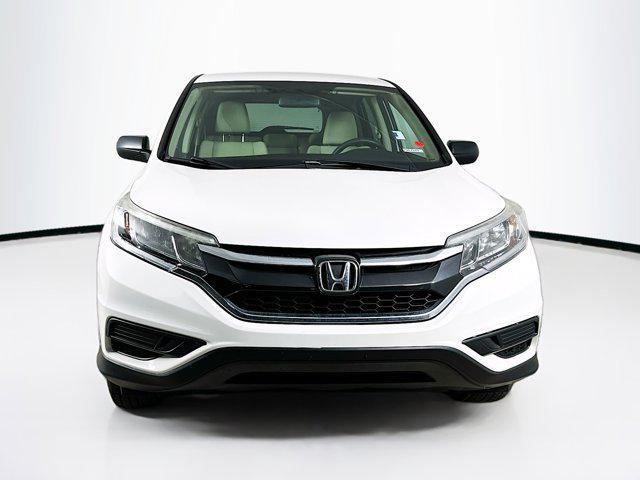 used 2016 Honda CR-V car, priced at $18,296