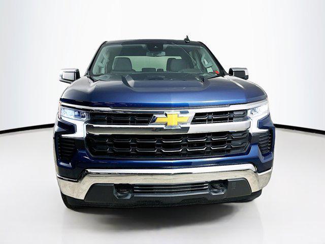 used 2023 Chevrolet Silverado 1500 car, priced at $37,281