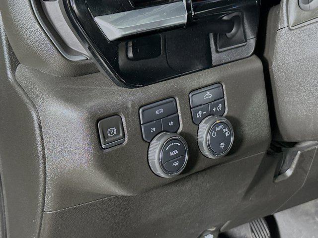 used 2023 Chevrolet Silverado 1500 car, priced at $37,281