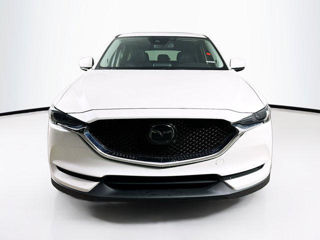 used 2018 Mazda CX-5 car, priced at $18,828