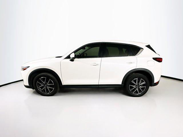 used 2018 Mazda CX-5 car, priced at $18,828