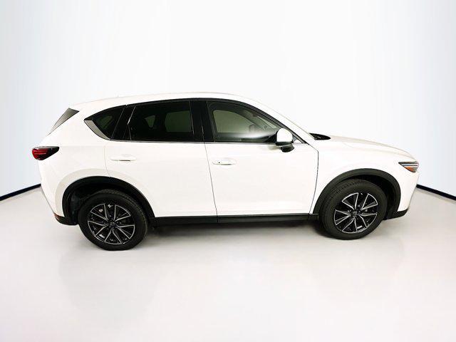 used 2018 Mazda CX-5 car, priced at $18,828