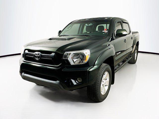 used 2013 Toyota Tacoma car, priced at $18,560