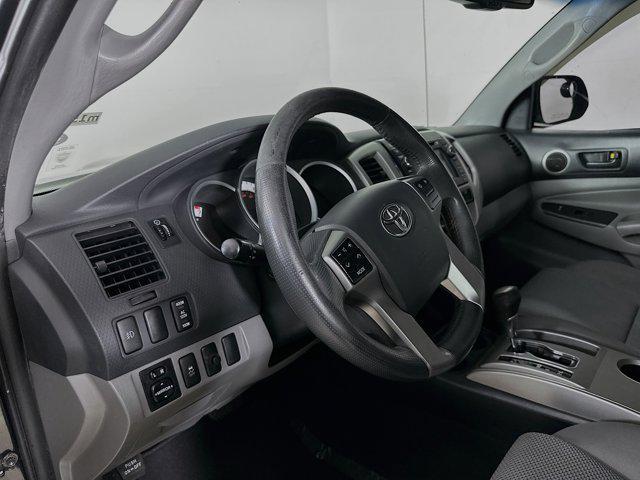 used 2013 Toyota Tacoma car, priced at $18,560