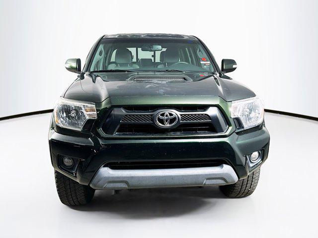 used 2013 Toyota Tacoma car, priced at $18,560