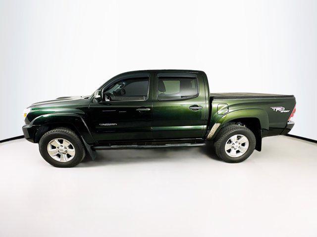 used 2013 Toyota Tacoma car, priced at $18,560