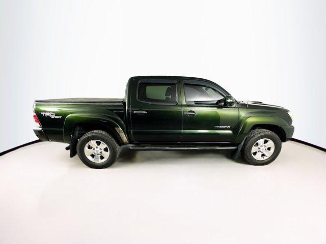 used 2013 Toyota Tacoma car, priced at $18,560