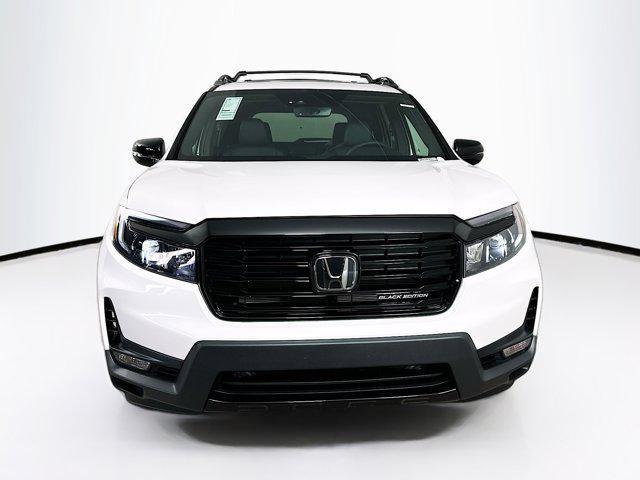 new 2025 Honda Passport car, priced at $46,887