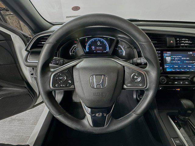 used 2020 Honda Civic car