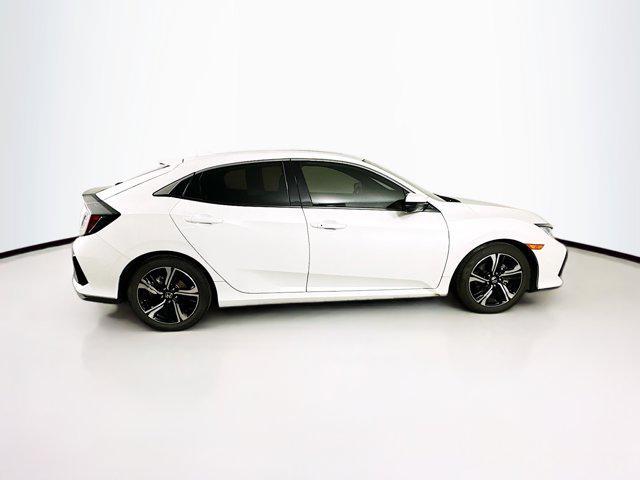 used 2020 Honda Civic car