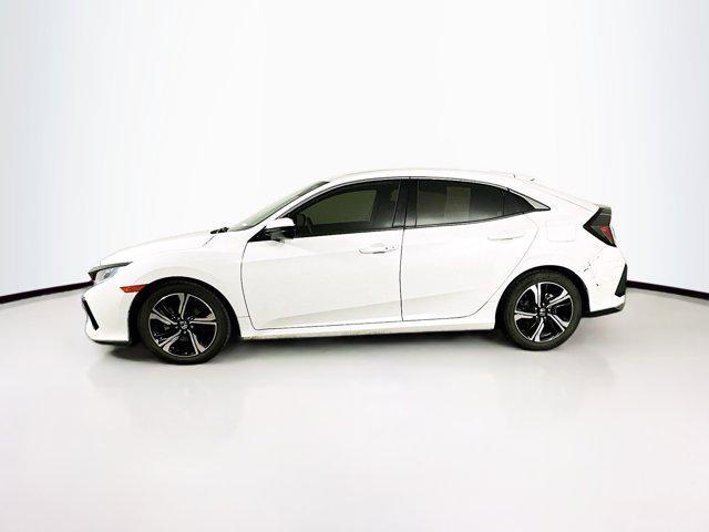 used 2020 Honda Civic car