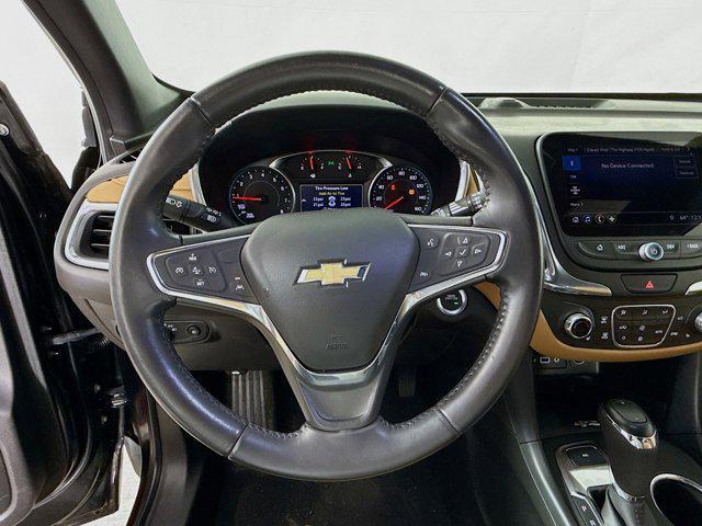 used 2020 Chevrolet Equinox car, priced at $22,700