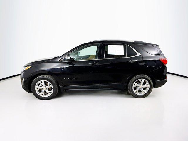 used 2020 Chevrolet Equinox car, priced at $22,700