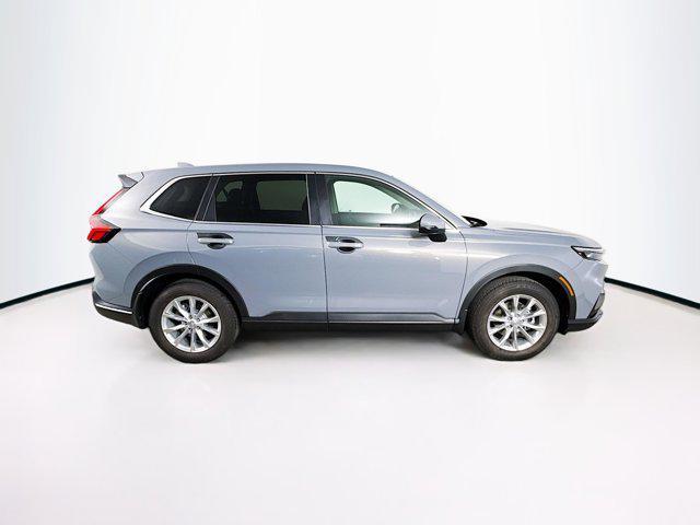 used 2025 Honda CR-V car, priced at $35,482