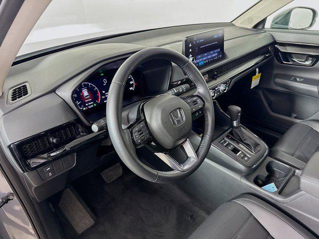 used 2025 Honda CR-V car, priced at $35,482