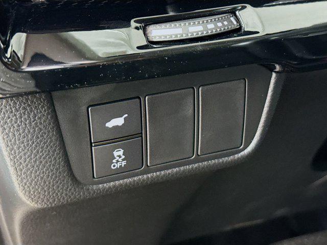 used 2025 Honda CR-V car, priced at $35,482