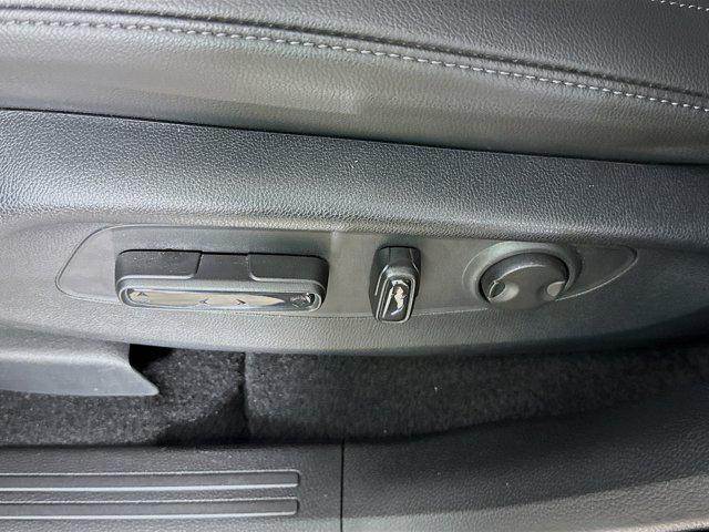 used 2025 Honda CR-V car, priced at $35,482