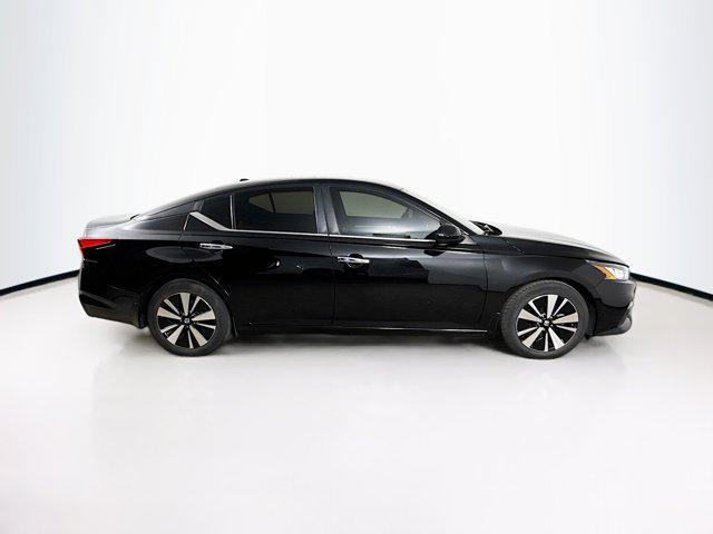 used 2021 Nissan Altima car, priced at $16,374