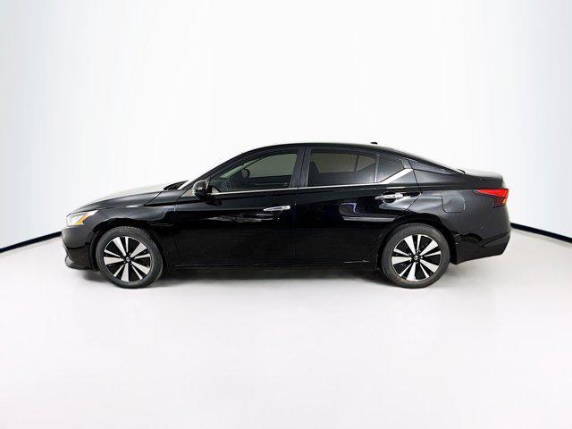 used 2021 Nissan Altima car, priced at $16,374