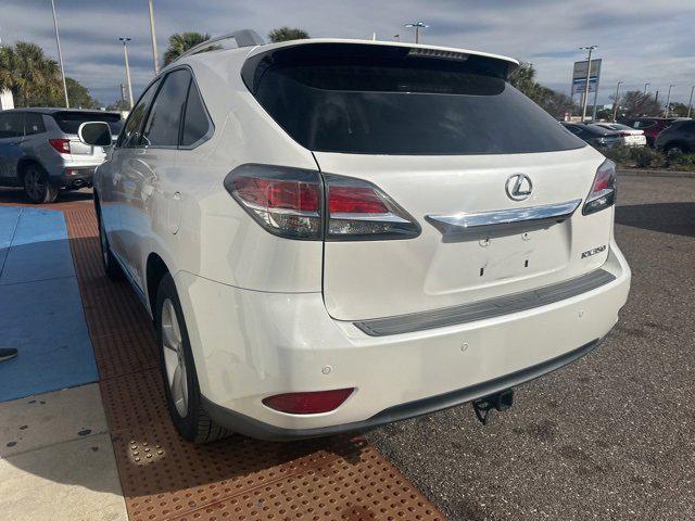 used 2015 Lexus RX 350 car, priced at $18,807