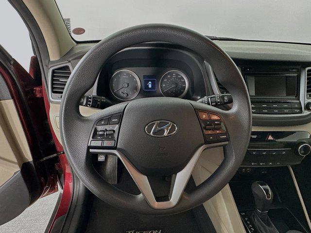 used 2016 Hyundai Tucson car, priced at $10,032