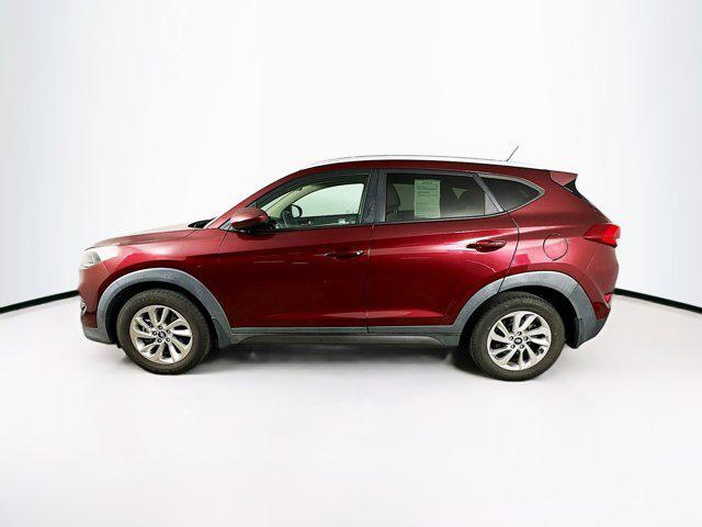 used 2016 Hyundai Tucson car, priced at $10,032