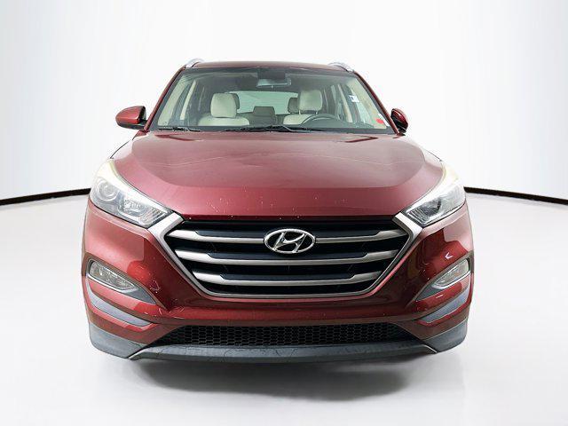 used 2016 Hyundai Tucson car, priced at $10,032