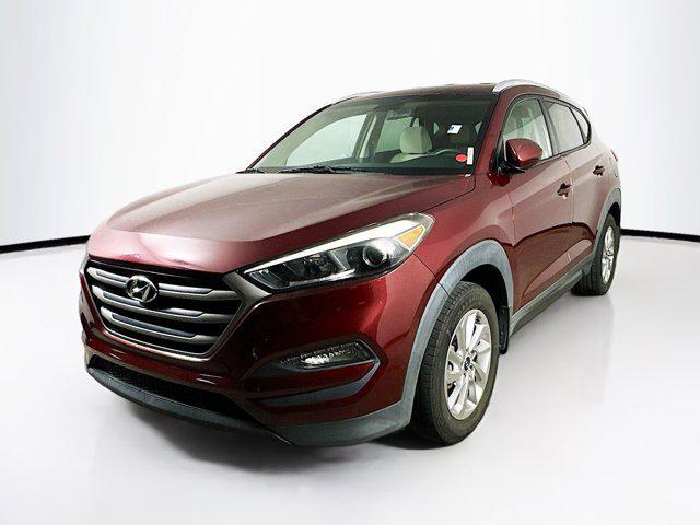 used 2016 Hyundai Tucson car, priced at $10,032