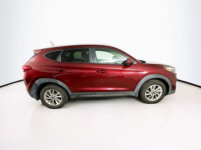 used 2016 Hyundai Tucson car, priced at $10,032