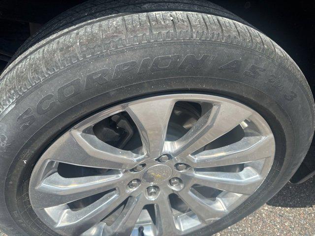 used 2019 Chevrolet Silverado 1500 car, priced at $37,942