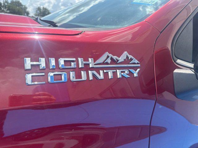 used 2019 Chevrolet Silverado 1500 car, priced at $37,942