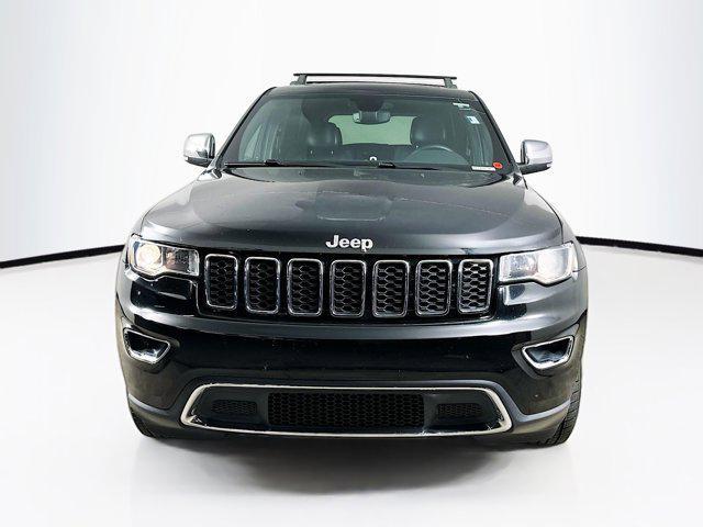 used 2020 Jeep Grand Cherokee car, priced at $20,202