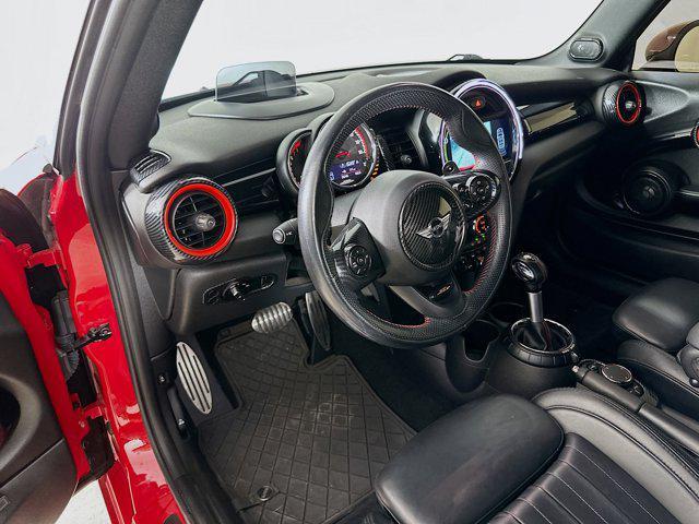 used 2017 MINI Convertible car, priced at $19,749